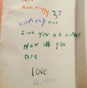 Meet your Posher, Melinda